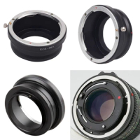 EOS NEX 5R 5T 3N Lens Adapter Ring for Sony NEX E Mount Camera A7 A6000 NEX-3 NEX-5 Cameras Converter Replacement
