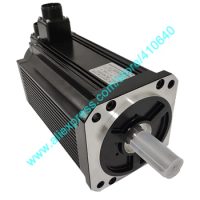 Genuine TECO 3 KW Servo Motor JSMA-MB30ABK01 Work With TECO Servo Motor Drive JSDA-75A3 Delivery from Official Warehouse Directl