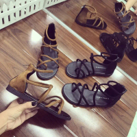 Sandal chiến binh xỏ ngón NAHI ngochieu1111