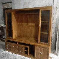 bupet partisi model bupet tv kayu jato