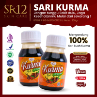 SARI KURMA SR12|SARI BUAH KURMA