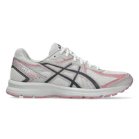 รองเท้าลำลองผู้ใหญ่ Jog 100S สีขาว - AS206SH338ENTH