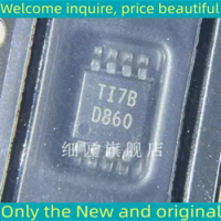 5PCS D860 New Original Chip IC VSSOP8 DAC8560IADGKT DAC8560IADGKR DAC8560IADGK DAC8560IADG DAC8560IA DAC8560