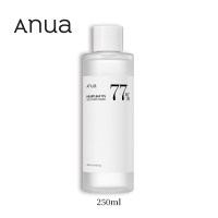 Best Selling | Anua Heartleaf 77% Soothing Toner Skincare Toning 250ml