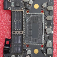 DHL Free Ship, For MacBook Pro 13" A1706 2016 2017 Year Tested Faulty Board, 820-00923 820-00923-A With SMC/BIOS 980 SN650839