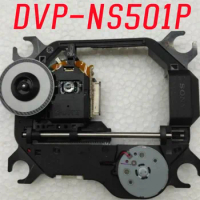Replacement for SONY DVP-NS501P DVPNS501P DVP NS501P Radio CD Player Laser Head Optical Pick-ups Repair Parts