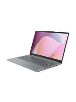 IdeaPad Slim 3 15AMN8 โน๊ตบุ๊ค (15.6", AMD Ryzen 5, RAM 16GB, 512GB) รุ่น 82XQ00T4TA + กระเป๋า