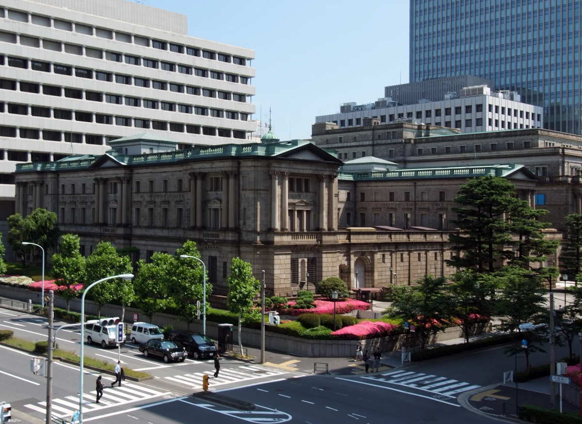 Bank of Japan raises policy rate to 1.25%, stoking repayment concerns ...