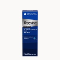 Regaine Men's Extra Strength Hair Loss and Hair Regrowth Scalp Foam Treatment 73ml