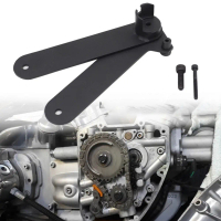 Dụng cụ tháo xích cam cho xe Harley Davidson FLST, FXST và FXD