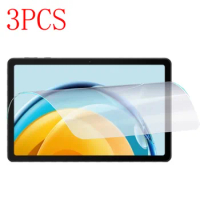 3PCS Soft PET screen protector for Huawei matepad SE 10.4 2022 SE 10.1'' 10.4'' tablet anti-explosion protective film