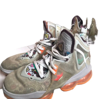 Sepatu  Outdoor Basket Dewasa