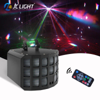 Lampu Panggung Disko Lighting Stage Disco