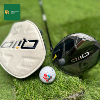 Driver TaylorMade Qi10 Brand New