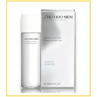 SHISEIDO 資生男士深層保濕健膚水堂 MEN'S HYDRATING LOTION CLEAR 150ML