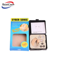 Máy trợ thính Cyber Sonic chạy bằng pin dành cho người già