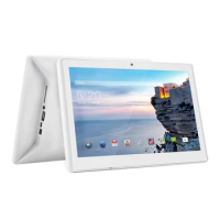 All in one pc 10.1 inch laptop 2 in 1 android 10 tablet pc