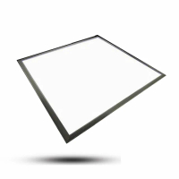 【KISS QUIET】厚度3.5cm-白光-高亮高質感輕鋼架專用平板燈-6入(LED平板燈 輕鋼架 平板燈 T8燈管 T5燈管)