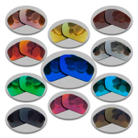 Polarized Sunglasses Replacement Lenses for-Oakley Scalpel Frame - Multiple Options