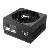 【ASUS 華碩】TUF GAMING 1000W 金牌電源供應器