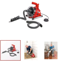 Ridgid PowerClear R7 Drain Cleaning Machine-59138