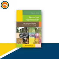 Buku Peternakan | Pangan Gizi dan Teknologi Susu,Konservasi Hijauan Pakan,Teknologi Pakan,Endokrinol