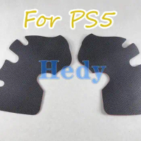 20sets FOR PS5 Gamepad Protective Stickers For SONY Playstation 5 PS5 Game Controller Silicone Non-slip Mat Joystick Accessories