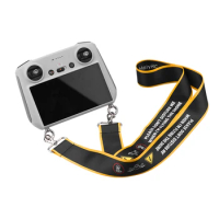 For DJI Mini 4/3/2 Pro Strap AIR 3 Neck Lanyard With Screws Hanging for MAVIC 3 PRO DJI RC 2 Accessories