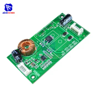 14-37 Inch LED LCD Universal TV Backlight Constant Current Board Driver Boost Step Up Module VCC PWM 12V 24V Module