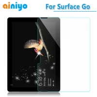 9H Tempered Glass For Microsoft Surface Go4 GO3 GO2 GO Screen Protector film