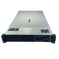 New original DL380 gen10 server 3204 CPU 32g DDR4 memory p408i-a raid 1.2tb for HPE DL 380 G10 server