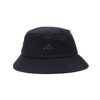 ADIDAS SPW 3S BUCKET 漁夫帽 黑 JE5660