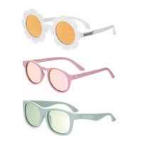 美國 Babiators 偏光太陽眼鏡(多款可選)嬰幼童太陽眼鏡|兒童太陽眼鏡|墨鏡