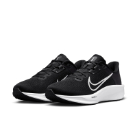 NIKE 耐吉 慢跑鞋 男鞋 女鞋 運動鞋 緩震 QUEST 6 黑 FD6033-001
