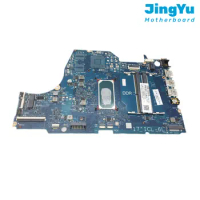 For HP 17-BY 17T-BY Laptop Motherboard 6050A3168901 Mainboard CPU I3-1005G1 I5-1035G1 I7-1065G7 DDR4