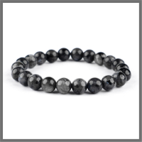 CGG Gelang Batu Akik Natural Labrador Pria Wanita Asli Original