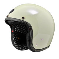 【ASTONE】SP3 素色 半罩式安全帽(復古帽、騎士帽、3/4罩安全帽)