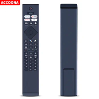 Remote control RC4284504/01RP 398GM08BEPH0007PH for philips TV