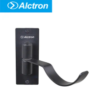 Alctron MAS002 stereo mic stand bar, adjustable function, stable and portable, lightweight, attached to wall directly