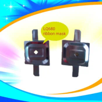 special NEW OEM Dot Matrix Printer LQ680 head Ribbon Mask (50 pcs/bag)