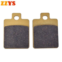 125cc 150cc Motorcycle Front or Rear Brake Pads Disc Tablets For ADIVA AD1 125 150 3 Wheel Type 2014-2015 For QUADRA 4D 2011