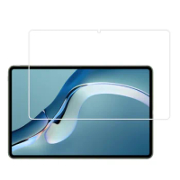 50pcs/lot For MatePad Pro 11 2022 12.6 2021 Clear Tempered Glass Screen Protector Guard For Huawei MatePad Pro 10.8 2019 2021