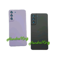 backdoor tutup belakang Kaca Kamera Galaxy S21 fe