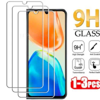 HD Original Tempered Glass FOR Vivo X80 Lite 6.44"VivoV25 V25 5G V25e V2208 V2202 V2201 Screen Protective Protector Cover Film