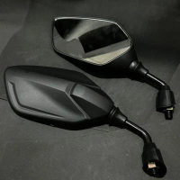 Spion Vario 125 Gen 2 Tangkai Pendek PNP Vario Beat Scoopy Nmax Aerox PCX Universal Semua HONDA DAN 