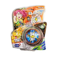 YOYO AULDEY THUNDER HADES YOYO BLAZING TEENS