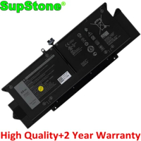 SupStone Y7HR3 XMV7T WY9MP Laptop Battery For Dell Latitude 7310 7410 P119G001 35J09 JHT2H T3JWC XMT81 P34S001 HRGYV 4V5X2 7CXN6