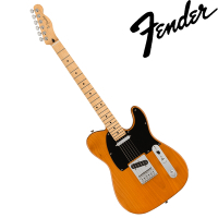 『FENDER』Player 系列限量琴款電吉他 Player Telecaster Maple / 公司貨保固