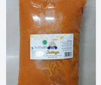 Donny Sarikaya 250gr Edna Selai Isian Roti (Filling) Rasa Srikaya