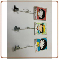 COD Phụ kiện chính hãng - Nhóc Maruko Poster ,Postcard ,Wobble ,huy hiệu NXB  Đồng